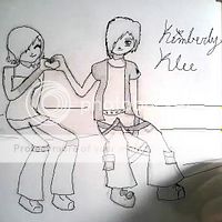 Drawing Anime Couple Cute Pictures, Images & Photos | Photobucket